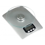 Q-Connect KF04232 - Pesacartas de oficina, capacidad para 5 kg