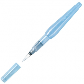 Pentel FRH-M/24 - Pincel con depósito de agua