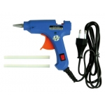 Liderpapel PS01 - Pistola termofusible mini