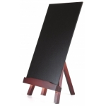 Liderpapel PZ04 - Pizarra para hostelería, tamaño 22 x 35 cm