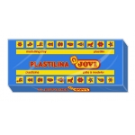 Jovi 71-13 - Plastilina, pastilla de 150 grs, color azul oscuro