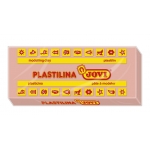 Jovi 71-08 - Plastilina, pastilla de 150 grs, color carne