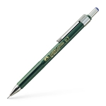 Faber-Castell TK-Fine 9717 - Portaminas 0,7 mm 