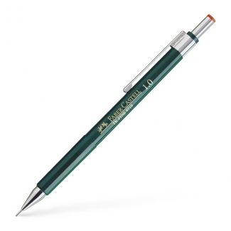 Faber-Castell TK-Fine 9719 - Portaminas 1 mm 