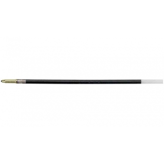 Bic 400814409 - Recambio para bolígrafo de peana, trazo de 0,32 mm, color azul