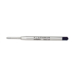 Parker 1950369 - Recambio para bolígrafo, trazo 0,7 mm, color negro