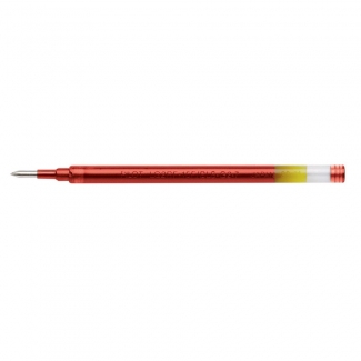 Pilot BLS-G2-7-R - Recambio para bolígrafo Pilot G-2, color rojo