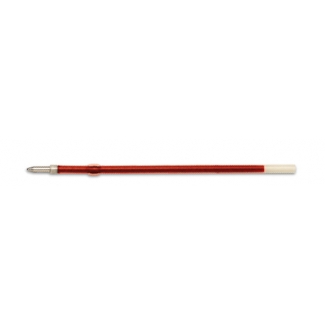 Pilot RFNS-GG-M - Recambio para bolígrafo Pilot Super Grip y Dr Grip, color rojo