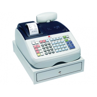 Olivetti B985002 / B3774000 - Maquina registradora