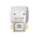 Jocca 2253 - Repelente de insectos y roedores por ultrasonidos