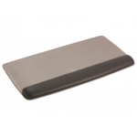 3M FT600003261 - Reposamuñecas de gel para teclado
