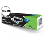 Repuesto fax magic 3 Philips de transferencia termina duración 140 páginas llamadas