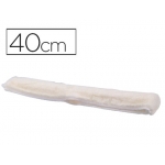 Q-Connect KF16752 - Repuesto de limpiaventanas, 40 cm de ancho