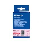 Rodillo entintado Pelikan grupo 759 color rojo