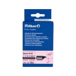 Rodillo entintado Pelikan ir40 color negro