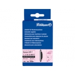 Rodillo entintado Pelikan ir72 grupo 720 color negro