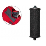 Meto 9321597 - Rodillo entintador de 20 mm