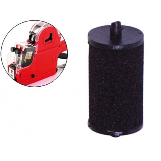 Q-Connect KF04233 - Rodillo entintador de 18 mm