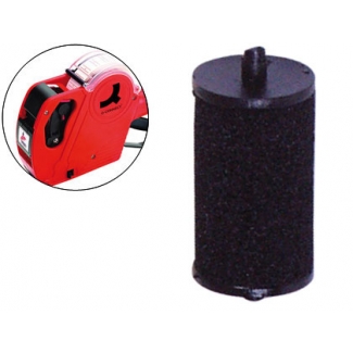 Q-Connect KF04234 - Rodillo entintador de 20 mm