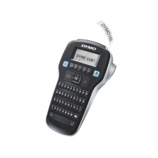 Dymo Labelmanager LM-160 SO946310 - Rotuladora electrónica