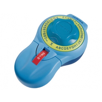 Dymo Junior S0717910 - Rotuladora