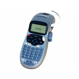 Dymo Letratag LT-100H S0884000 - Rotuladora