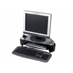 Fellowes 8020801 - Soporte para monitor, ajustable en altura
