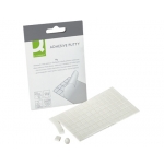 Q-Connect KF04590 - Masilla adhesiva sujetacosas