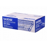 Brother DR-2000 - Tambor original, negro