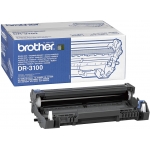 Brother DR-3100 - Tambor original, negro