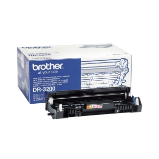 Brother DR-3200 - Tambor original, negro