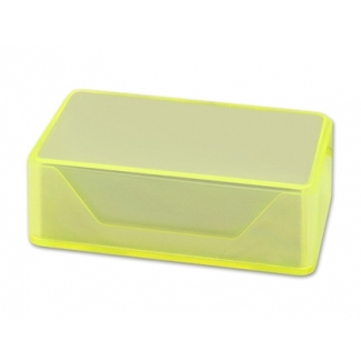 Liderpapel TV02 - Tarjetas de visita, 90 x 55 mm, 250 gr, caja de 100, color blanco