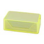 Liderpapel TV03 - Tarjetas de visita, 90 x 60 mm, 250 gr, caja de 100, color blanco