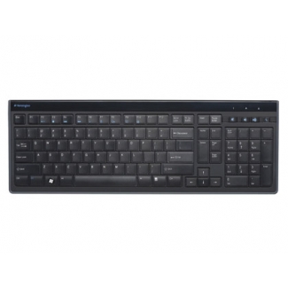 Kensington Advance Fit K72357ES - Teclado