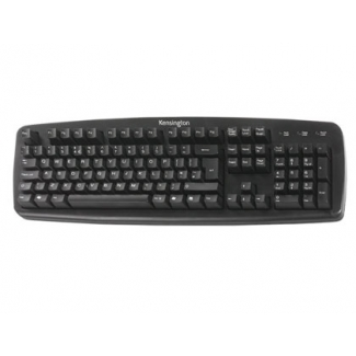 Kensington Value 1500109ES - Teclado