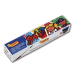 Jovi 505 - Témpera, 5 colores surtidos, bote de 35 ml