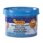 Jovi 503/21 - Témpera, color azul cían, bote de 35 ml