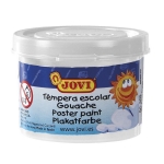 Jovi 503/1 - Témpera, color blanco, bote de 35 ml