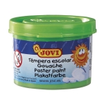 Jovi 503/17 - Témpera, color verde medio, bote de 35 ml
