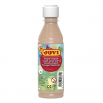 Jovi 50209 - Témpera líquida, color carne, bote de 250 ml