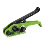 Veltkamp 30201522 - Tensor manual para flejes de ancho entre 9 y 19 mm.