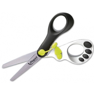 Maped Magic up Koopy - Tijera escolar, tamaño 13 cm