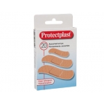 Protectplast 044715/84281	- Tiras protectoras, caja de 20 unidades