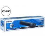 Tóner Epson Aculaser 1100 Epson Aculaser X11N referencia (S050190) negro