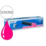 Tóner Epson Aculaser referencia C1100 Epson Aculaser X11N (S050192) magenta