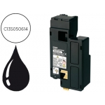 Tóner Epson XL referencia C13s050613 negro