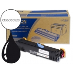 Tóner Epson referencia C13S050520 aculaser negro