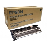 Tóner Epson referencia S050033 negro