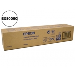 Tóner Epson referencia S050090 cian