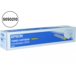 Tóner Epson referencia S050210 negro